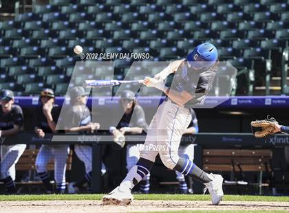 Thumbnail 3 in ThunderRidge vs Grandview (Coors Field) photogallery.