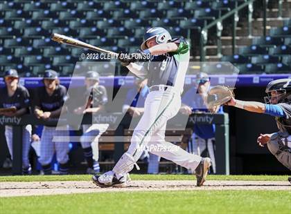 Thumbnail 2 in ThunderRidge vs Grandview (Coors Field) photogallery.