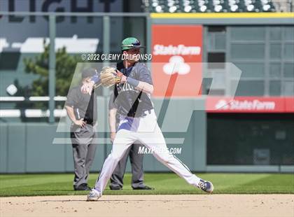 Thumbnail 2 in ThunderRidge vs Grandview (Coors Field) photogallery.