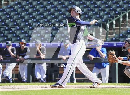 Thumbnail 2 in ThunderRidge vs Grandview (Coors Field) photogallery.
