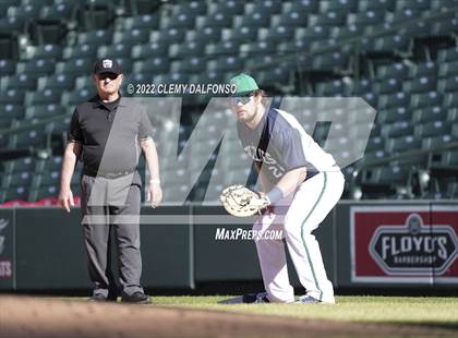 Thumbnail 1 in ThunderRidge vs Grandview (Coors Field) photogallery.