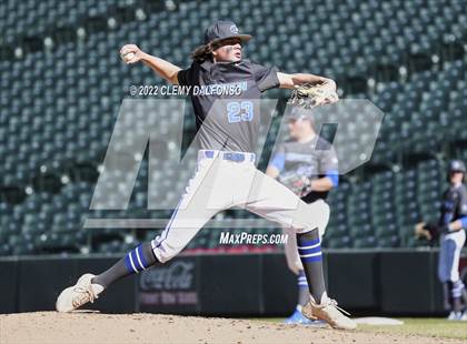Thumbnail 2 in ThunderRidge vs Grandview (Coors Field) photogallery.