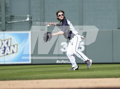 Thumbnail 2 in ThunderRidge vs Grandview (Coors Field) photogallery.