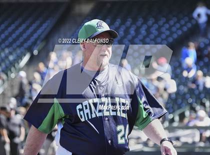 Thumbnail 1 in ThunderRidge vs Grandview (Coors Field) photogallery.