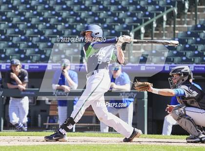 Thumbnail 3 in ThunderRidge vs Grandview (Coors Field) photogallery.
