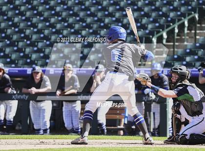 Thumbnail 3 in ThunderRidge vs Grandview (Coors Field) photogallery.