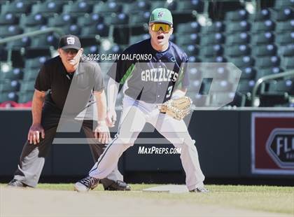 Thumbnail 2 in ThunderRidge vs Grandview (Coors Field) photogallery.