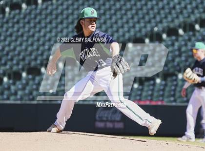 Thumbnail 2 in ThunderRidge vs Grandview (Coors Field) photogallery.