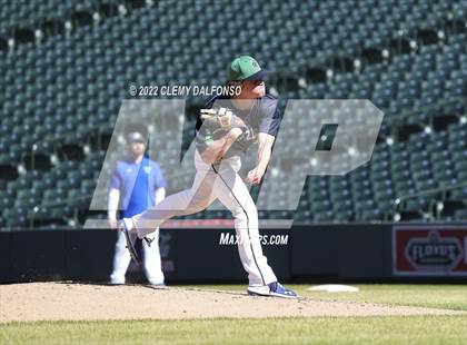 Thumbnail 1 in ThunderRidge vs Grandview (Coors Field) photogallery.