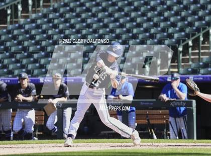 Thumbnail 2 in ThunderRidge vs Grandview (Coors Field) photogallery.