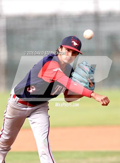 Tulare Western @ Arroyo Grande (CIF CCS Div 2 Semifinal)
