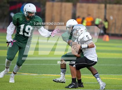 Thumbnail 3 in Hoover vs. Nipomo photogallery.