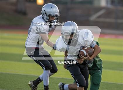 Thumbnail 1 in Hoover vs. Nipomo photogallery.