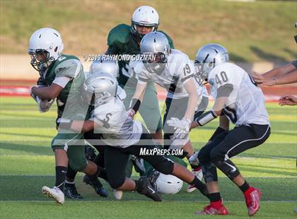 Thumbnail 1 in Hoover vs. Nipomo photogallery.