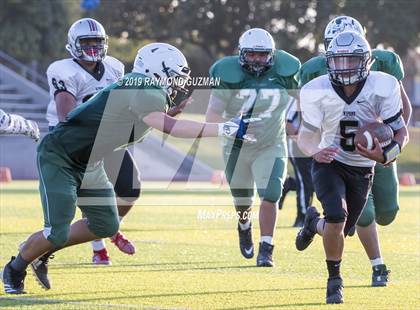 Thumbnail 3 in Hoover vs. Nipomo photogallery.