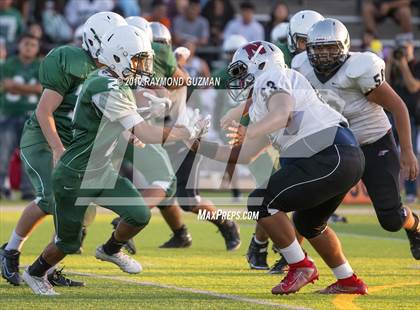 Thumbnail 2 in Hoover vs. Nipomo photogallery.