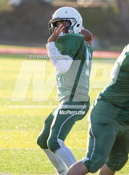 Thumbnail 2 in Hoover vs. Nipomo photogallery.