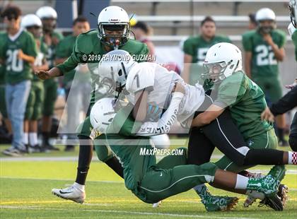 Thumbnail 2 in Hoover vs. Nipomo photogallery.