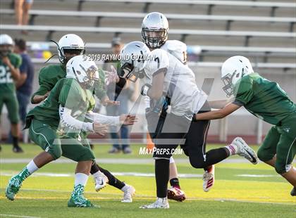 Thumbnail 3 in Hoover vs. Nipomo photogallery.