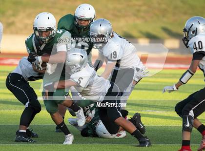 Thumbnail 3 in Hoover vs. Nipomo photogallery.
