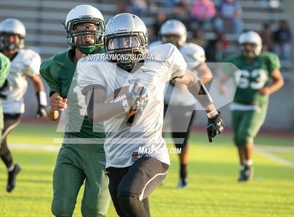 Thumbnail 2 in Hoover vs. Nipomo photogallery.