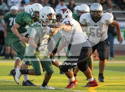 Thumbnail 3 in Hoover vs. Nipomo photogallery.