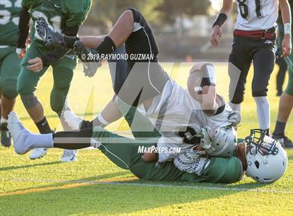 Thumbnail 2 in Hoover vs. Nipomo photogallery.