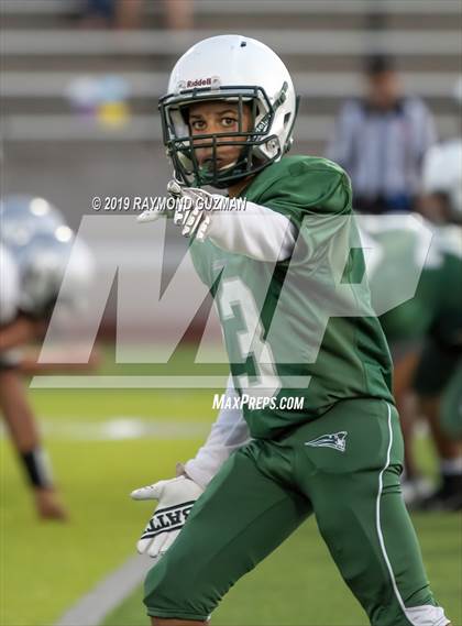 Thumbnail 3 in Hoover vs. Nipomo photogallery.