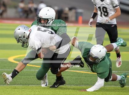 Thumbnail 2 in Hoover vs. Nipomo photogallery.
