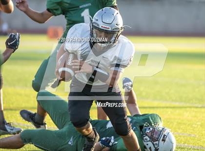 Thumbnail 2 in Hoover vs. Nipomo photogallery.