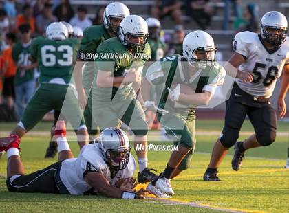 Thumbnail 2 in Hoover vs. Nipomo photogallery.