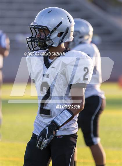 Thumbnail 3 in Hoover vs. Nipomo photogallery.