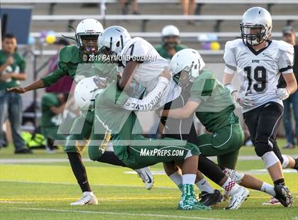 Thumbnail 1 in Hoover vs. Nipomo photogallery.