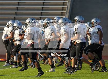 Thumbnail 3 in Hoover vs. Nipomo photogallery.
