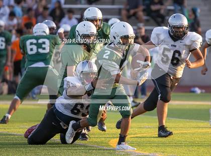 Thumbnail 1 in Hoover vs. Nipomo photogallery.