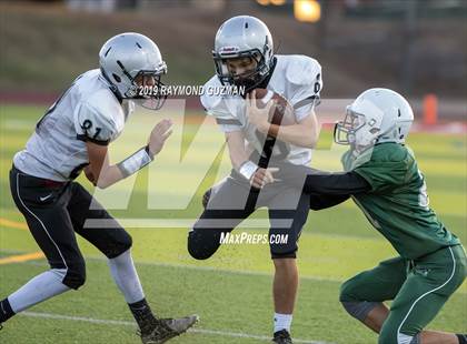 Thumbnail 3 in Hoover vs. Nipomo photogallery.