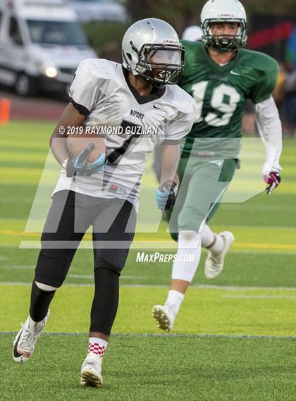 Thumbnail 3 in Hoover vs. Nipomo photogallery.