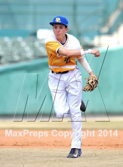 Thumbnail 1 in Legacy Christian Academy vs. Dallas Lutheran (Lutheran Classic) photogallery.