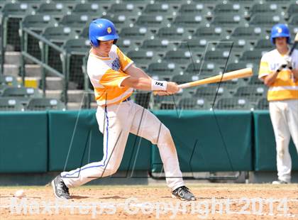 Thumbnail 1 in Legacy Christian Academy vs. Dallas Lutheran (Lutheran Classic) photogallery.