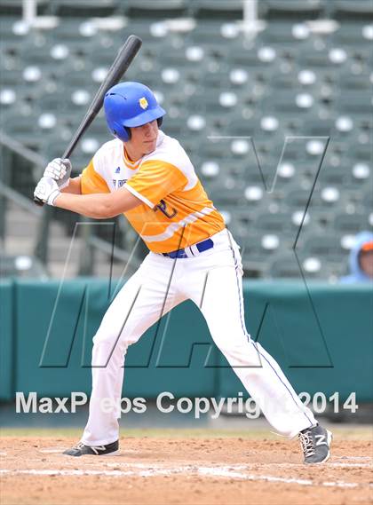 Thumbnail 3 in Legacy Christian Academy vs. Dallas Lutheran (Lutheran Classic) photogallery.