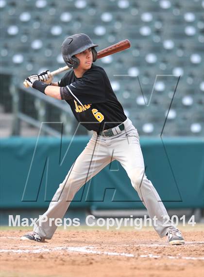 Thumbnail 2 in Legacy Christian Academy vs. Dallas Lutheran (Lutheran Classic) photogallery.