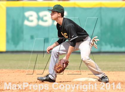 Thumbnail 1 in Legacy Christian Academy vs. Dallas Lutheran (Lutheran Classic) photogallery.