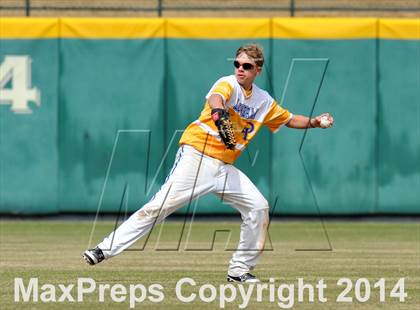 Thumbnail 1 in Legacy Christian Academy vs. Dallas Lutheran (Lutheran Classic) photogallery.