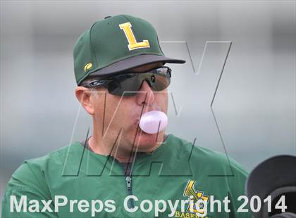 Thumbnail 1 in Legacy Christian Academy vs. Dallas Lutheran (Lutheran Classic) photogallery.