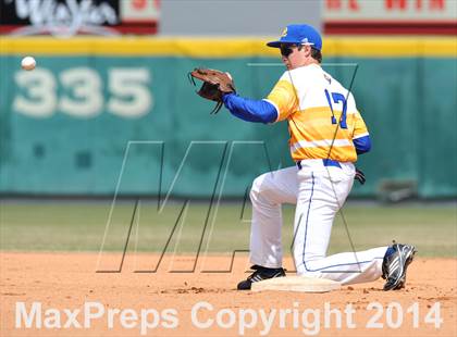 Thumbnail 1 in Legacy Christian Academy vs. Dallas Lutheran (Lutheran Classic) photogallery.