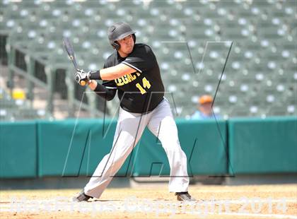 Thumbnail 1 in Legacy Christian Academy vs. Dallas Lutheran (Lutheran Classic) photogallery.