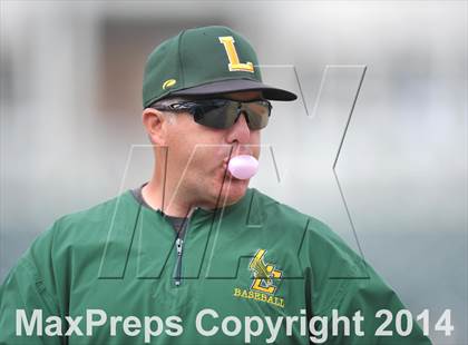 Thumbnail 3 in Legacy Christian Academy vs. Dallas Lutheran (Lutheran Classic) photogallery.