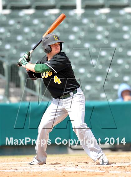 Thumbnail 1 in Legacy Christian Academy vs. Dallas Lutheran (Lutheran Classic) photogallery.