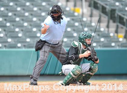 Thumbnail 1 in Legacy Christian Academy vs. Dallas Lutheran (Lutheran Classic) photogallery.