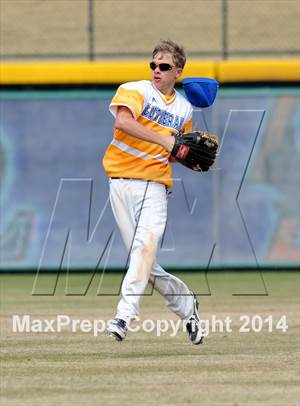 Legacy Christian Academy vs. Dallas Lutheran (Lutheran Classic)